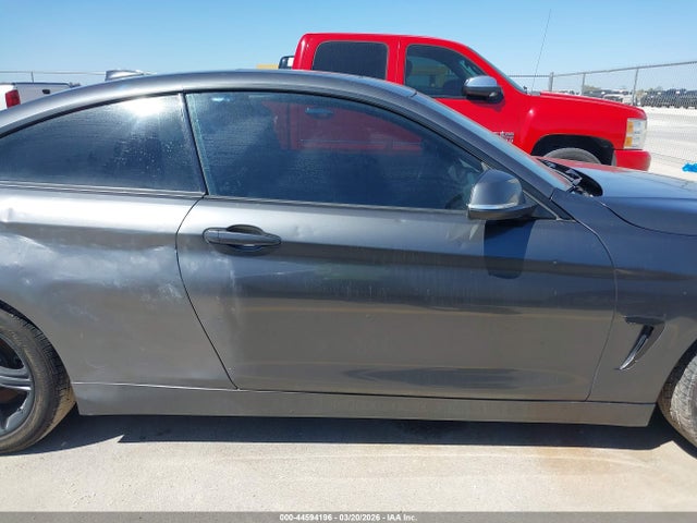 Aukcja sprzedaży 2015 Bmw 428i, vin: WBA3N3C52FK232892, numer aukcji: 44594196