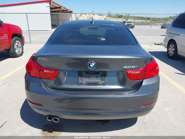 Aukcja sprzedaży 2015 Bmw 428i, vin: WBA3N3C52FK232892, numer aukcji: 44594196