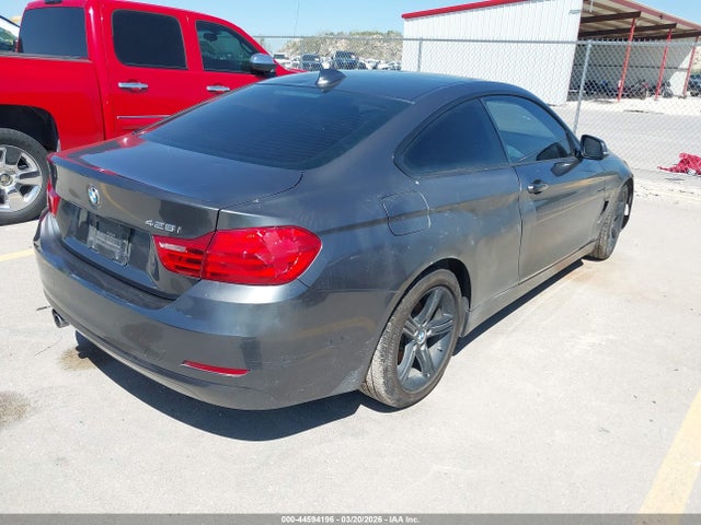 Aukcja sprzedaży 2015 Bmw 428i, vin: WBA3N3C52FK232892, numer aukcji: 44594196