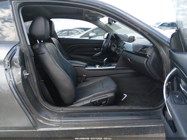 Aukcja sprzedaży 2015 Bmw 428i, vin: WBA3N3C52FK232892, numer aukcji: 44594196