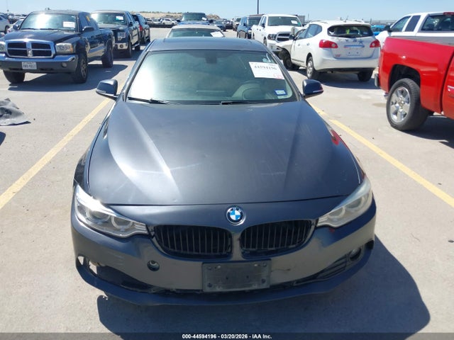 Aukcja sprzedaży 2015 Bmw 428i, vin: WBA3N3C52FK232892, numer aukcji: 44594196
