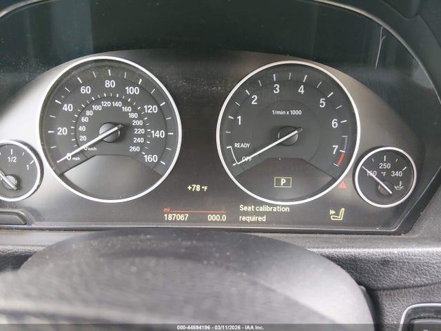 Aukcja sprzedaży 2015 Bmw 428i, vin: WBA3N3C52FK232892, numer aukcji: 44594196