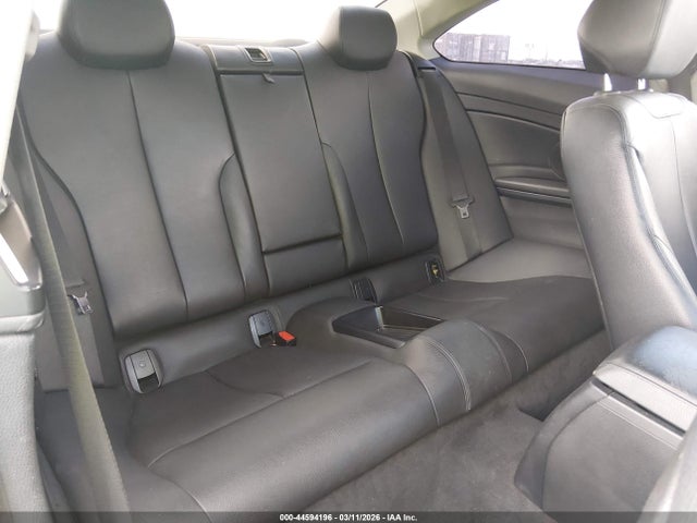 Aukcja sprzedaży 2015 Bmw 428i, vin: WBA3N3C52FK232892, numer aukcji: 44594196