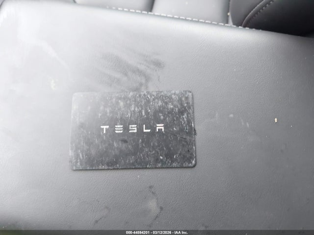 Aukcja sprzedaży 2024 Tesla Model Y Long Range Dual Motor All-wheel Drive, vin: 7SAYGDEE2RA274227, numer aukcji: 44594201