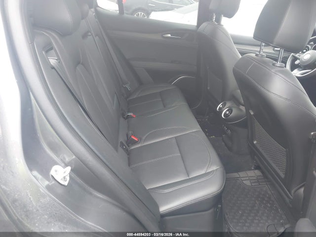Продажа на аукционе авто 2022 Alfa Romeo Stelvio Ti Awd, vin: ZASPAKBN6N7D31686, номер лота: 44594203