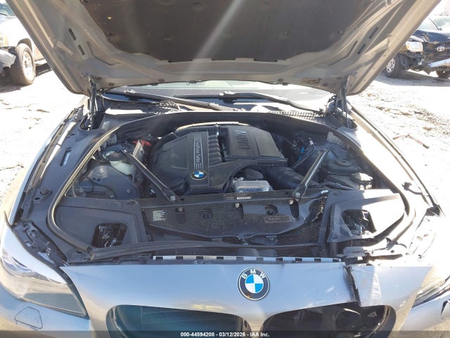 Продажа на аукционе авто 2011 Bmw 535i Xdrive, vin: WBAFU7C51BC871762, номер лота: 44594208