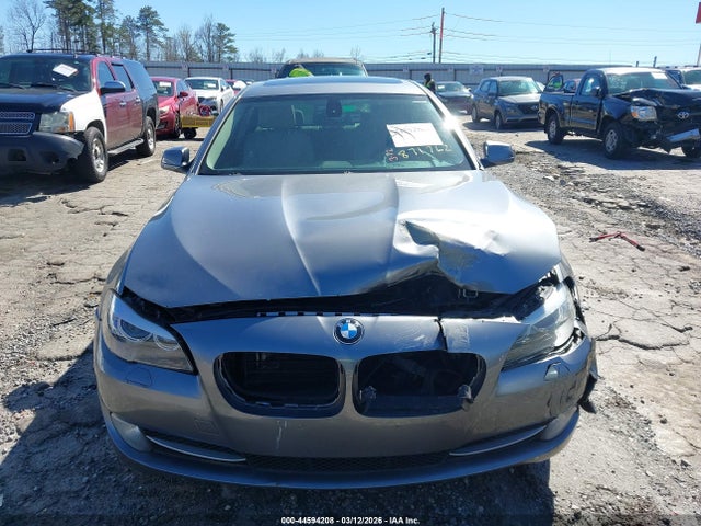 Продажа на аукционе авто 2011 Bmw 535i Xdrive, vin: WBAFU7C51BC871762, номер лота: 44594208