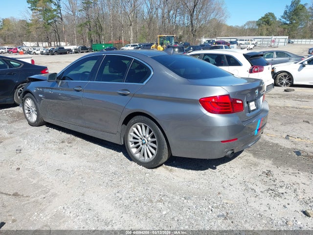 Продажа на аукционе авто 2011 Bmw 535i Xdrive, vin: WBAFU7C51BC871762, номер лота: 44594208