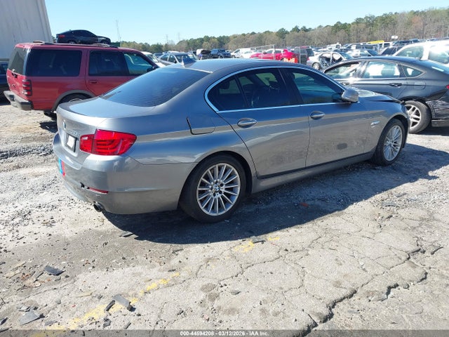 Продажа на аукционе авто 2011 Bmw 535i Xdrive, vin: WBAFU7C51BC871762, номер лота: 44594208