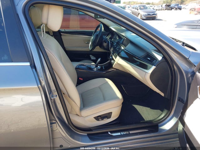 Продажа на аукционе авто 2011 Bmw 535i Xdrive, vin: WBAFU7C51BC871762, номер лота: 44594208