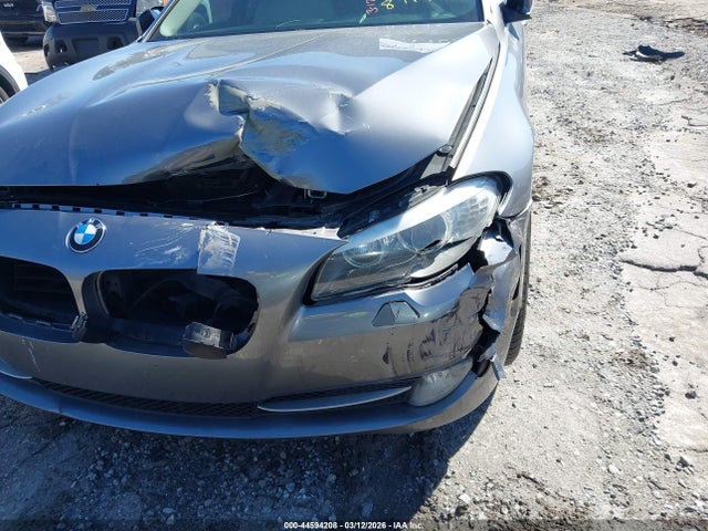 Продажа на аукционе авто 2011 Bmw 535i Xdrive, vin: WBAFU7C51BC871762, номер лота: 44594208