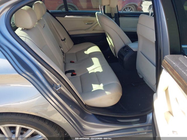 Продажа на аукционе авто 2011 Bmw 535i Xdrive, vin: WBAFU7C51BC871762, номер лота: 44594208