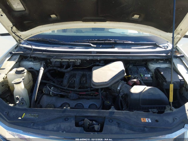 2007 FORD EDGE 2FMDK38C97BB43304 Photo 9