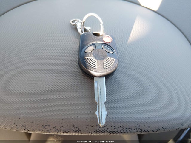 2007 FORD EDGE 2FMDK38C97BB43304 Photo 10