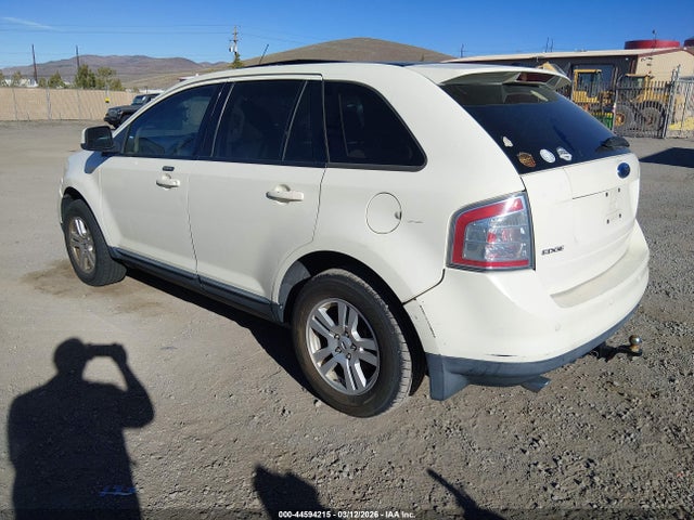 2007 FORD EDGE 2FMDK38C97BB43304 Photo 2