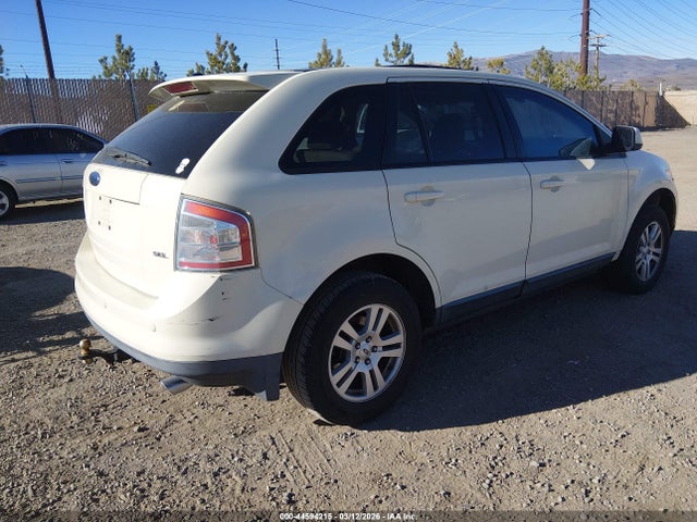 2007 FORD EDGE 2FMDK38C97BB43304 Photo 3