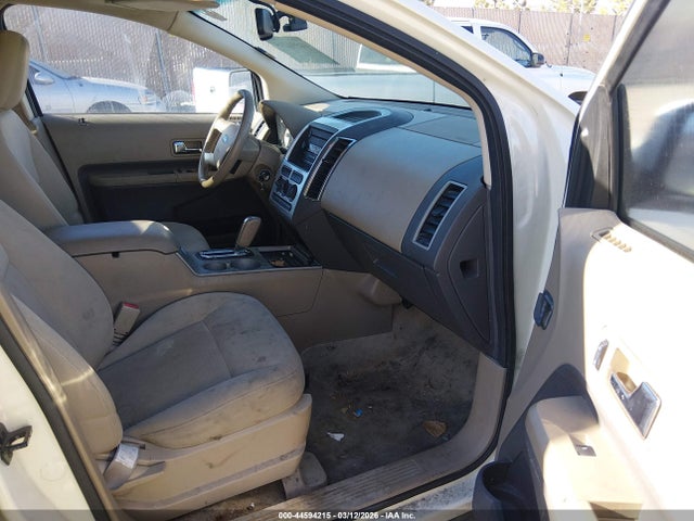 2007 FORD EDGE 2FMDK38C97BB43304 Photo 4