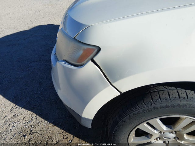 2007 FORD EDGE 2FMDK38C97BB43304 Photo 5