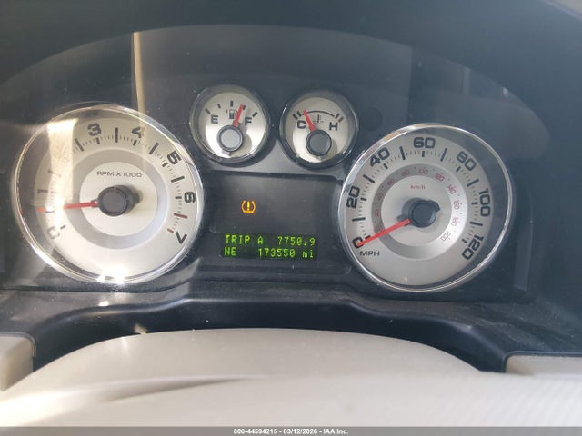 2007 FORD EDGE 2FMDK38C97BB43304 Photo 6