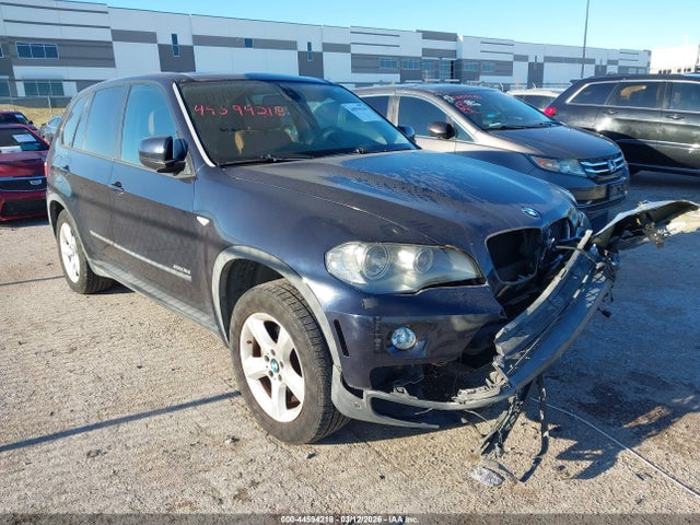 2010 BMW X5 5UXFE4C50AL276977