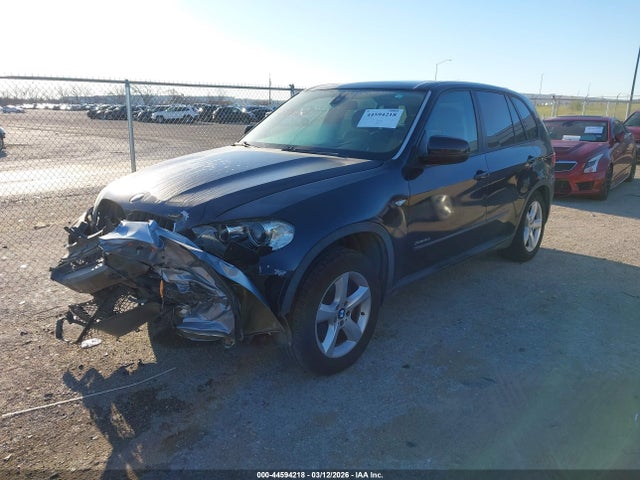 2010 BMW X5 5UXFE4C50AL276977 Photo 1