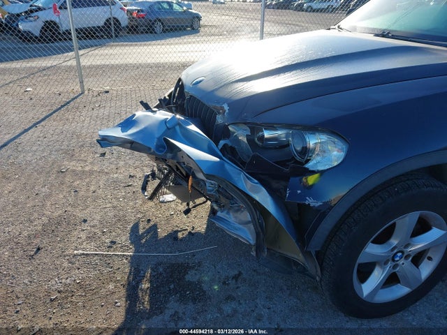 2010 BMW X5 5UXFE4C50AL276977 Photo 5