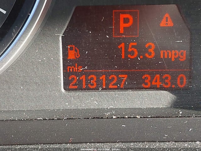 2010 BMW X5 5UXFE4C50AL276977 Photo 6