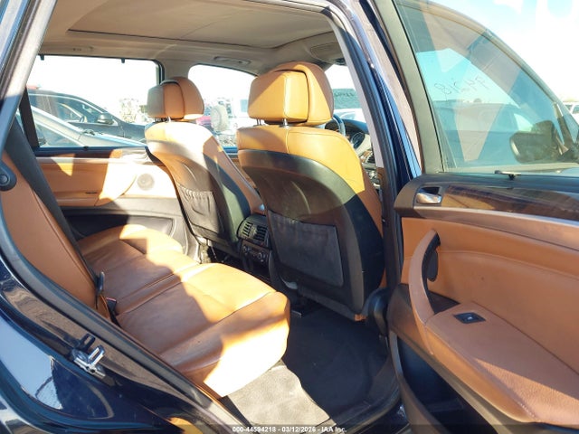 2010 BMW X5 5UXFE4C50AL276977 Photo 7