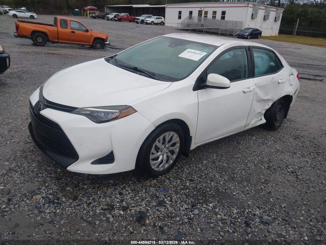 2T1BURHE3HC798819 Toyota COROLLA LE