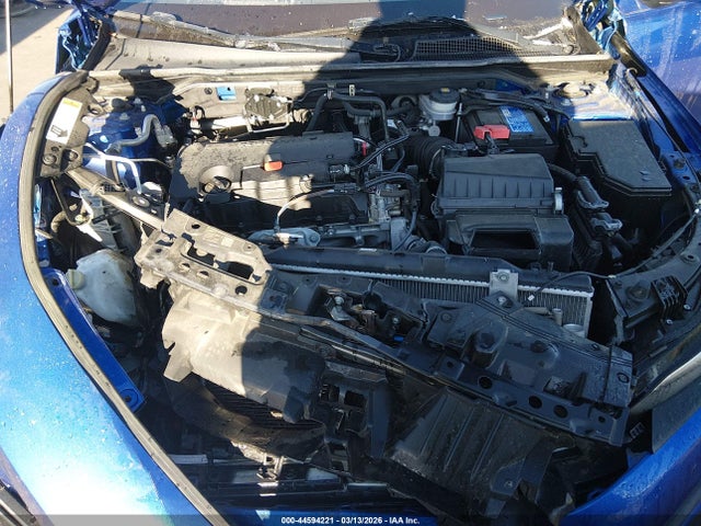 Aukcja sprzedaży 2022 Honda Civic Sport, vin: 2HGFE2F51NH504216, numer aukcji: 44594221