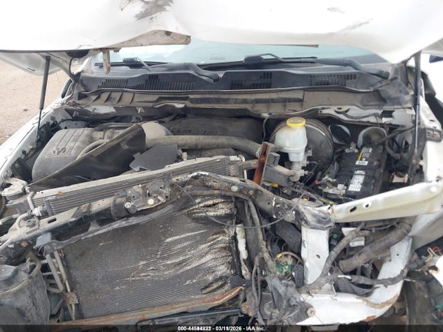 Aukcja sprzedaży 2016 Ram 1500 Laramie, vin: 1C6RR7NT9GS420807, numer aukcji: 44594222