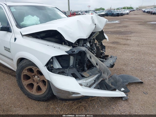 Aukcja sprzedaży 2016 Ram 1500 Laramie, vin: 1C6RR7NT9GS420807, numer aukcji: 44594222
