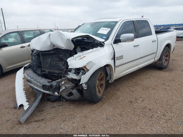 Aukcja sprzedaży 2016 Ram 1500 Laramie, vin: 1C6RR7NT9GS420807, numer aukcji: 44594222