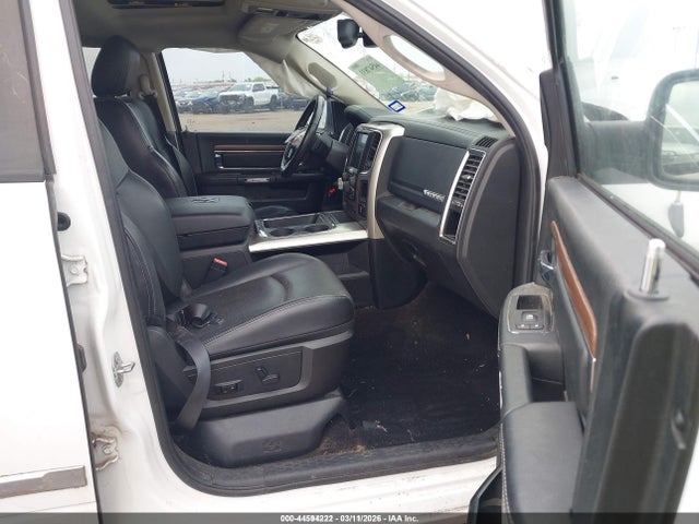 Aukcja sprzedaży 2016 Ram 1500 Laramie, vin: 1C6RR7NT9GS420807, numer aukcji: 44594222