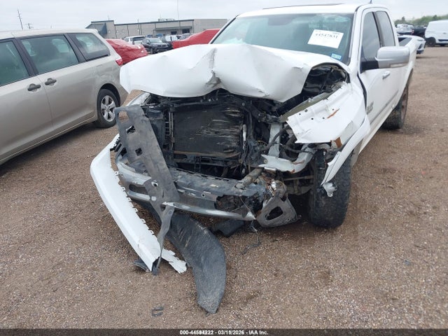 Aukcja sprzedaży 2016 Ram 1500 Laramie, vin: 1C6RR7NT9GS420807, numer aukcji: 44594222