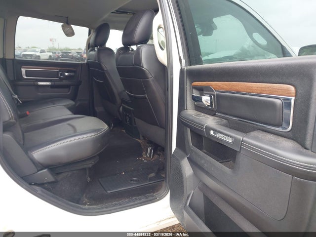 Aukcja sprzedaży 2016 Ram 1500 Laramie, vin: 1C6RR7NT9GS420807, numer aukcji: 44594222