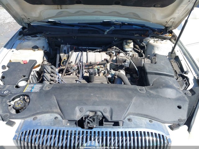 Aukcja sprzedaży 2007 Buick Lucerne Cxl, vin: 1G4HD57297U199737, numer aukcji: 44594224