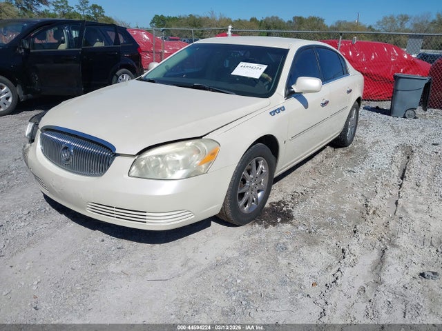 Aukcja sprzedaży 2007 Buick Lucerne Cxl, vin: 1G4HD57297U199737, numer aukcji: 44594224