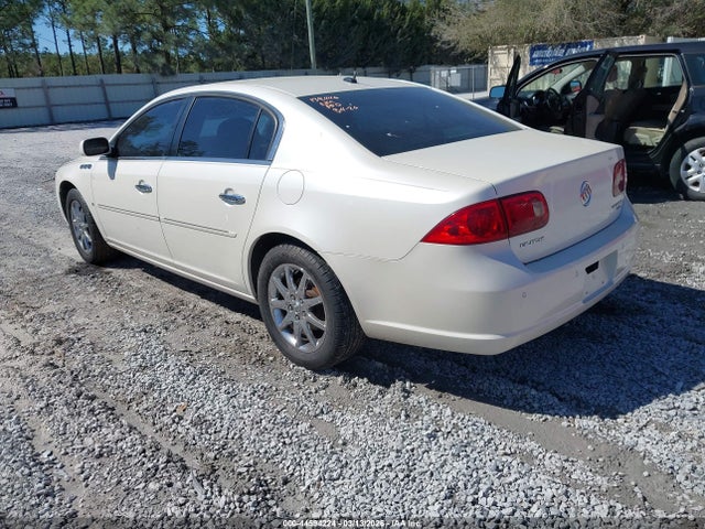 Aukcja sprzedaży 2007 Buick Lucerne Cxl, vin: 1G4HD57297U199737, numer aukcji: 44594224