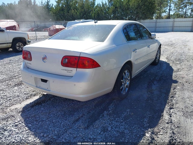 Aukcja sprzedaży 2007 Buick Lucerne Cxl, vin: 1G4HD57297U199737, numer aukcji: 44594224