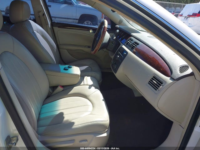 Aukcja sprzedaży 2007 Buick Lucerne Cxl, vin: 1G4HD57297U199737, numer aukcji: 44594224