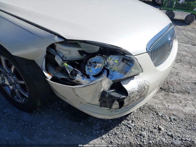 Aukcja sprzedaży 2007 Buick Lucerne Cxl, vin: 1G4HD57297U199737, numer aukcji: 44594224