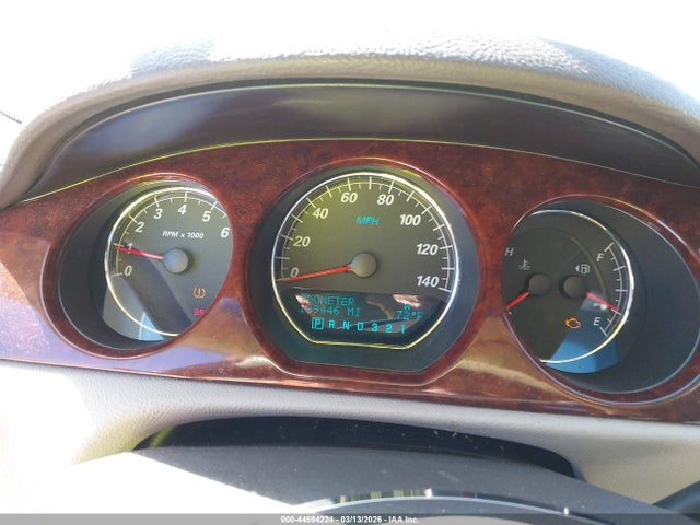 Aukcja sprzedaży 2007 Buick Lucerne Cxl, vin: 1G4HD57297U199737, numer aukcji: 44594224