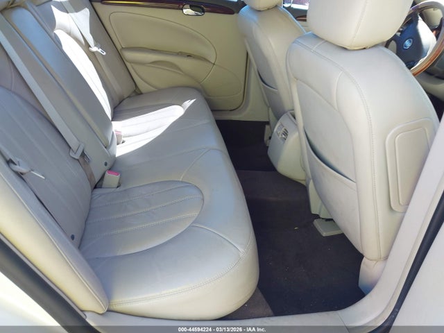 Aukcja sprzedaży 2007 Buick Lucerne Cxl, vin: 1G4HD57297U199737, numer aukcji: 44594224