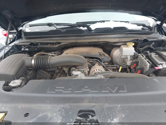 Продаж на аукціоні авто 2022 Ram 1500 Laramie  4x4 5'7 Box, vin: 1C6SRFJT5NN388967, номер лоту: 44594225