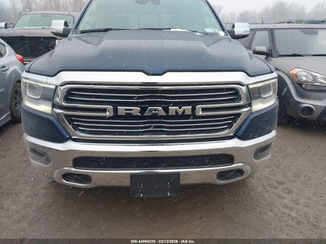 Продаж на аукціоні авто 2022 Ram 1500 Laramie  4x4 5'7 Box, vin: 1C6SRFJT5NN388967, номер лоту: 44594225