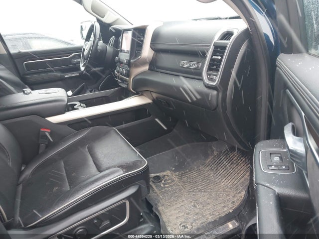Продаж на аукціоні авто 2022 Ram 1500 Laramie  4x4 5'7 Box, vin: 1C6SRFJT5NN388967, номер лоту: 44594225