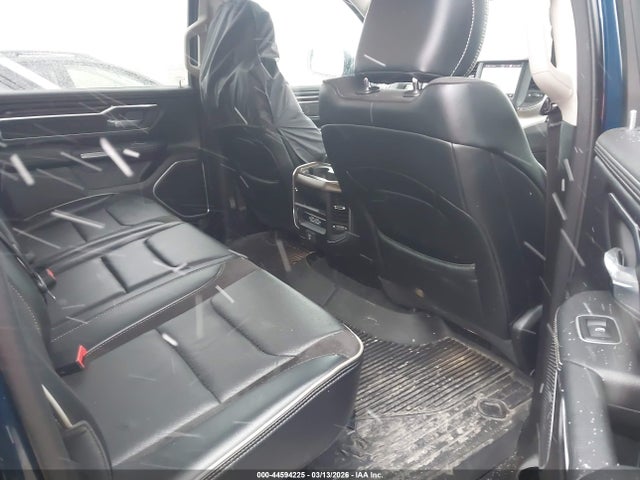 Продаж на аукціоні авто 2022 Ram 1500 Laramie  4x4 5'7 Box, vin: 1C6SRFJT5NN388967, номер лоту: 44594225