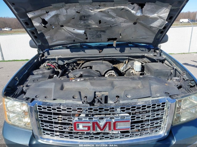 Aukcja sprzedaży 2011 Gmc Sierra 1500 Sle, vin: 3GTP1VE00BG382899, numer aukcji: 44594226