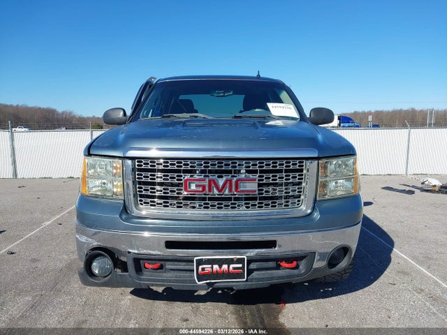 Aukcja sprzedaży 2011 Gmc Sierra 1500 Sle, vin: 3GTP1VE00BG382899, numer aukcji: 44594226